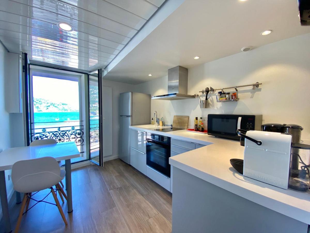Apartament Longue 1 Mentona Zewnętrze zdjęcie