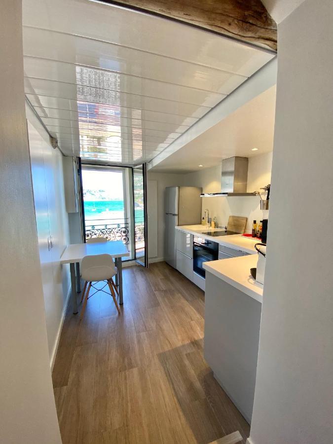 Apartament Longue 1 Mentona Zewnętrze zdjęcie