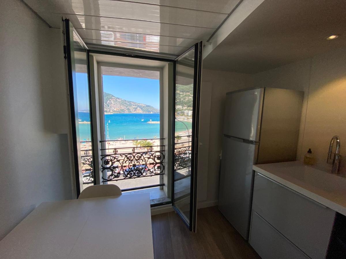 Apartament Longue 1 Mentona Zewnętrze zdjęcie