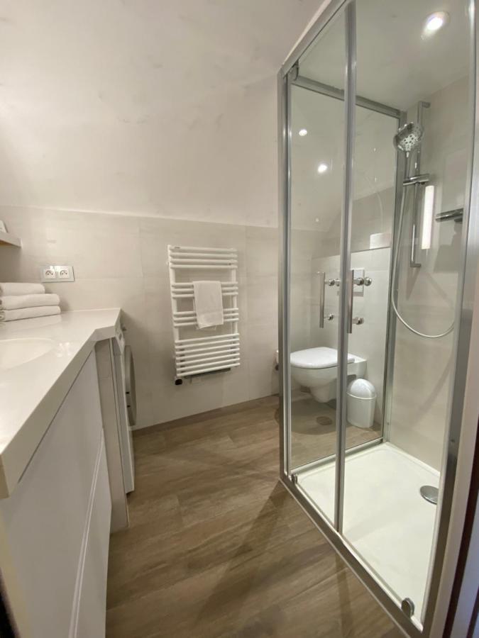 Apartament Longue 1 Mentona Zewnętrze zdjęcie