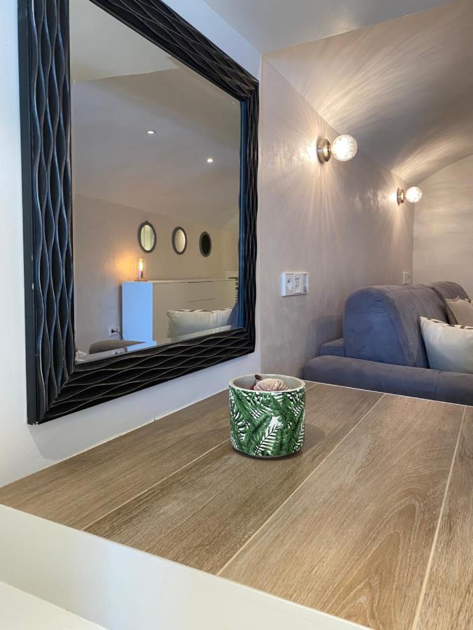 Apartament Longue 1 Mentona Zewnętrze zdjęcie